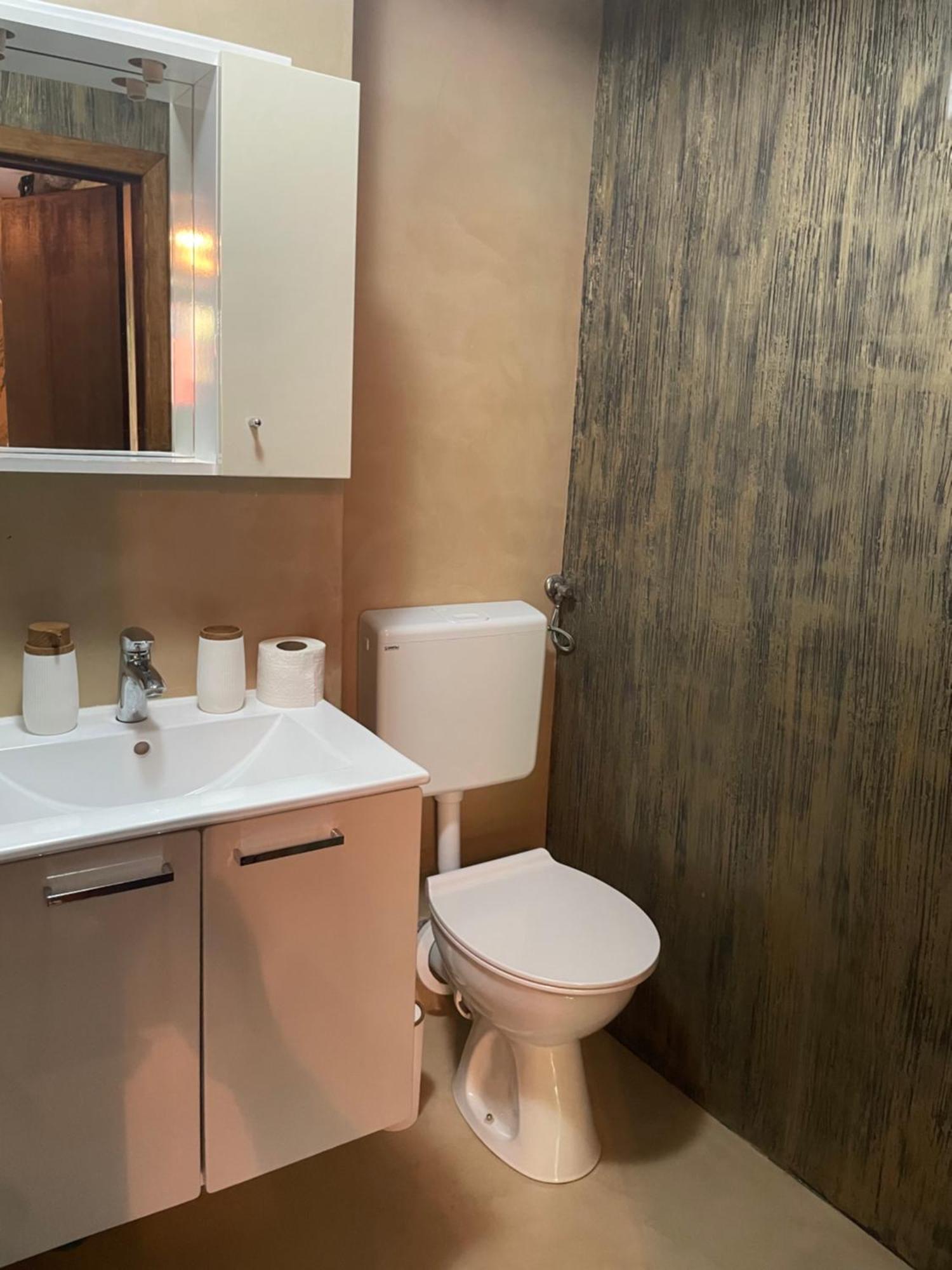 Rooms Da Angelica Old City Ровинь Экстерьер фото